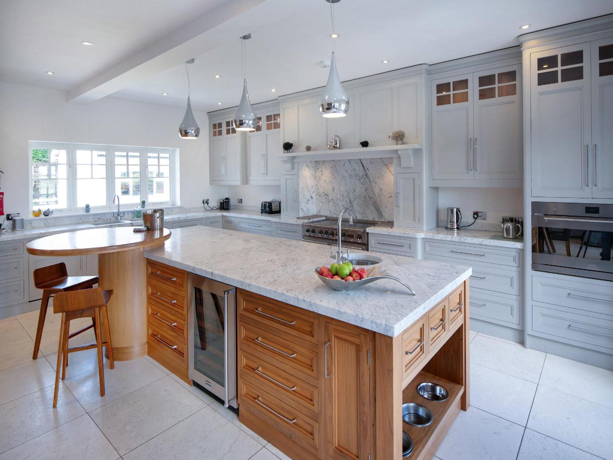 Green End House Рипон Экстерьер фото